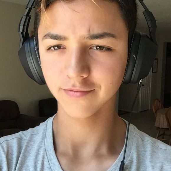 Meet your Posher, Jacob - Picture 1 of 1